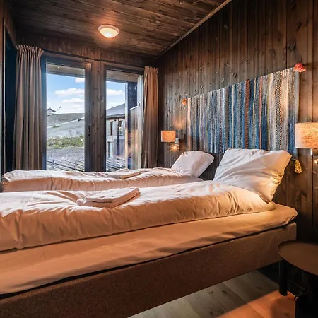 Kikut Alpin 2102 Appartement *