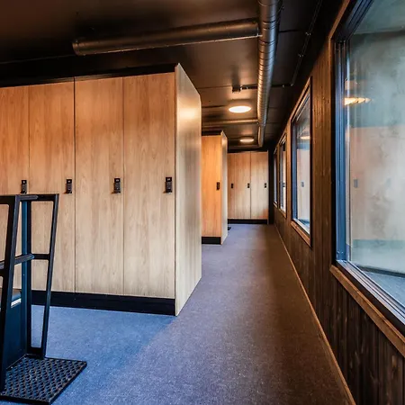 Kikut Alpin 2102 Appartement *