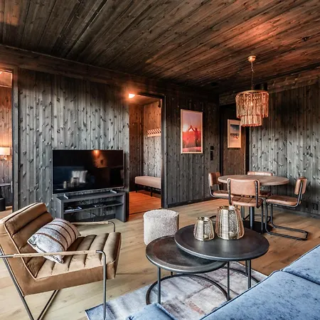 Appartement Kikut Alpin 2102 *