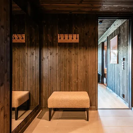 Kikut Alpin 2102 Lägenhet Hol (Buskerud)