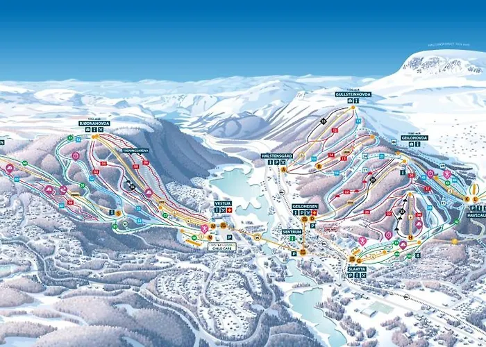 Appartement Kikut Alpin 2102