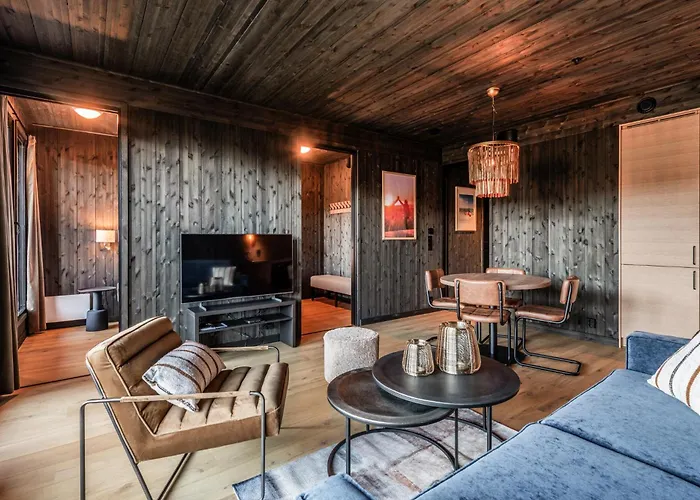 Appartement Kikut Alpin 2102 *