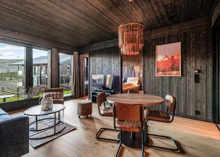 Kikut Alpin 2102 Appartement